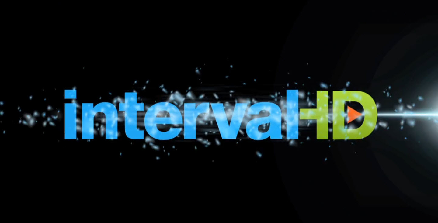 Cenas da Interval em HD